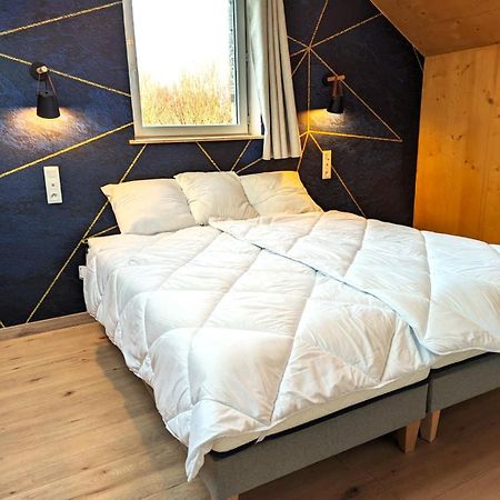 Le Domaine De La Feriere Villa Sallen Eksteriør billede