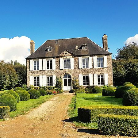 Le Domaine De La Feriere Villa Sallen Eksteriør billede