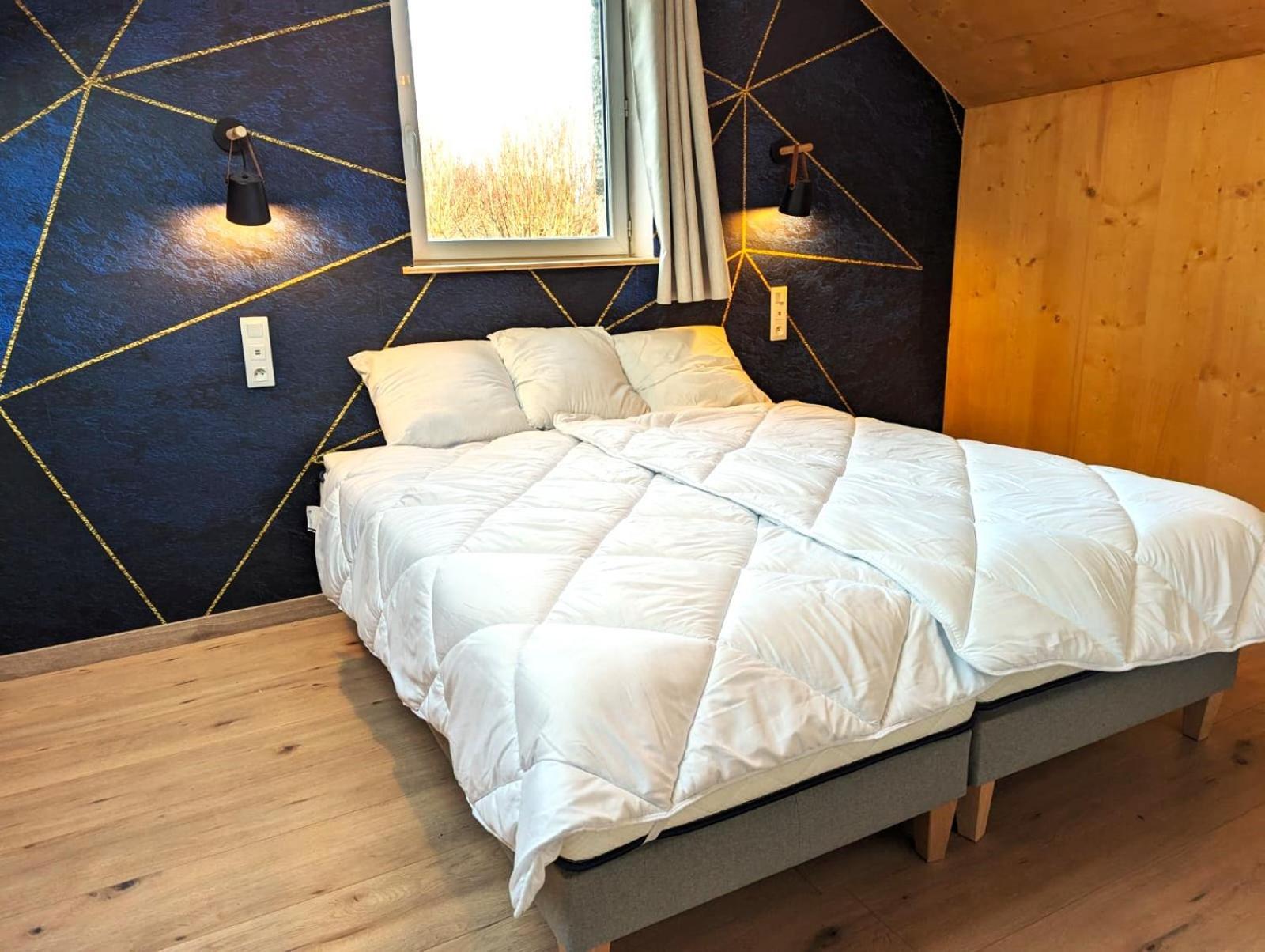 Le Domaine De La Feriere Villa Sallen Eksteriør billede